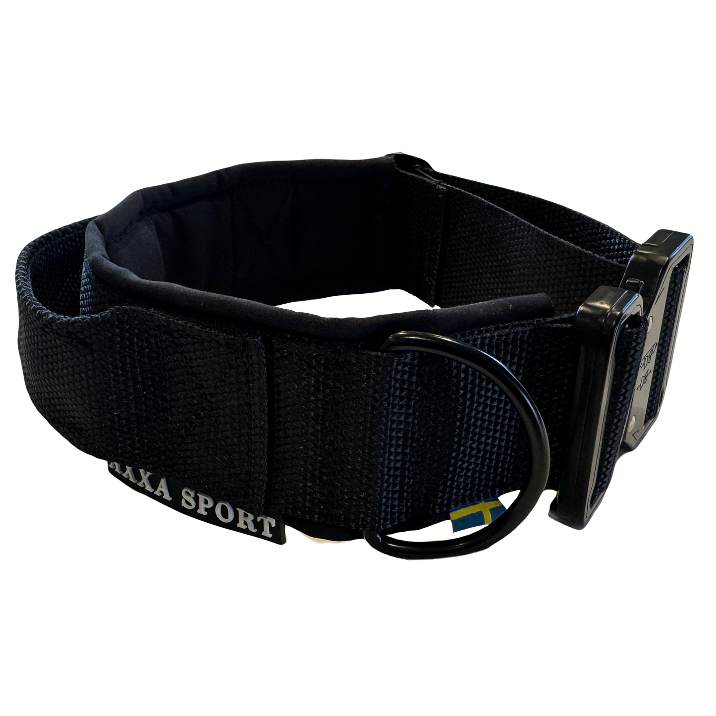 Halsband Extreme med handtag