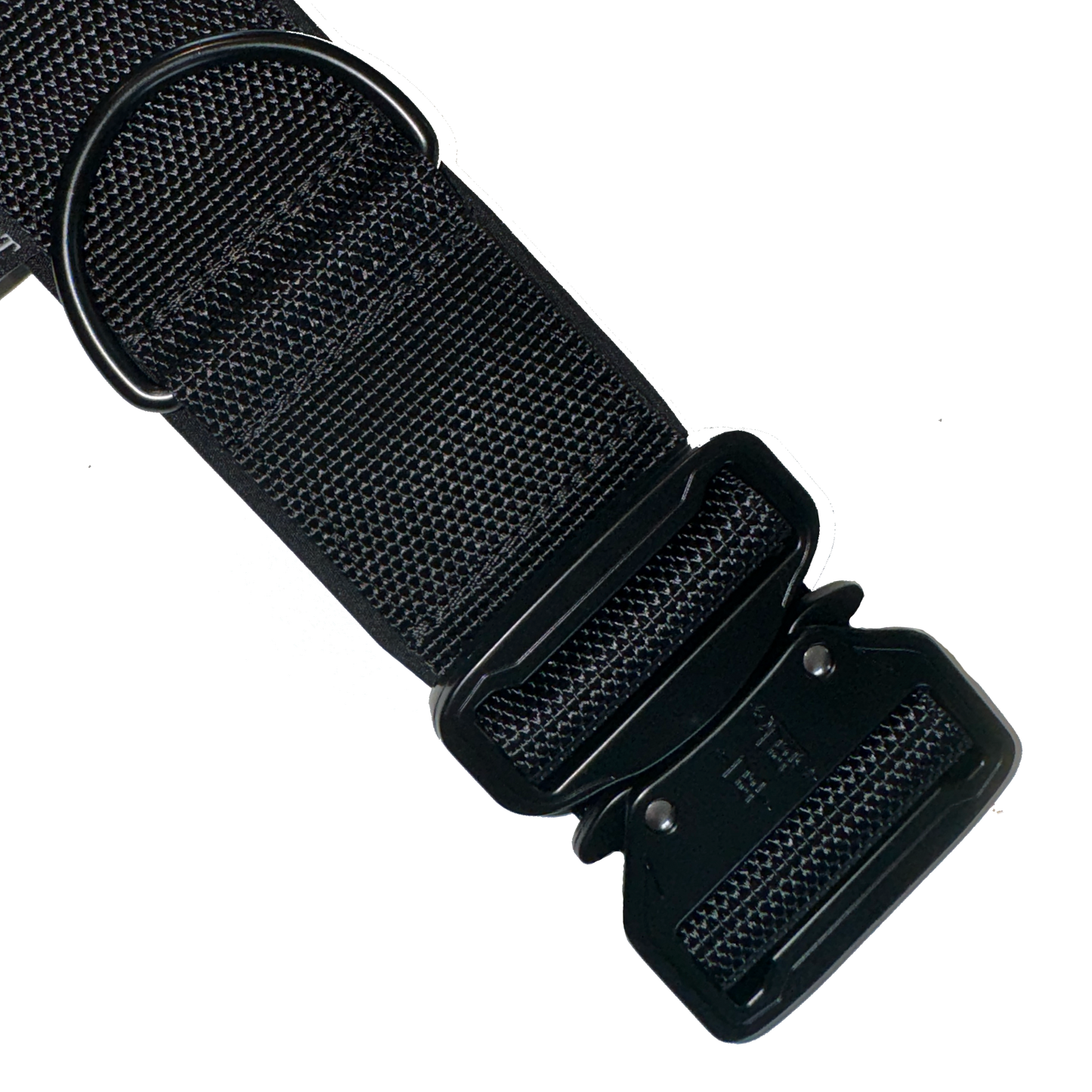 Halsband Extreme med handtag