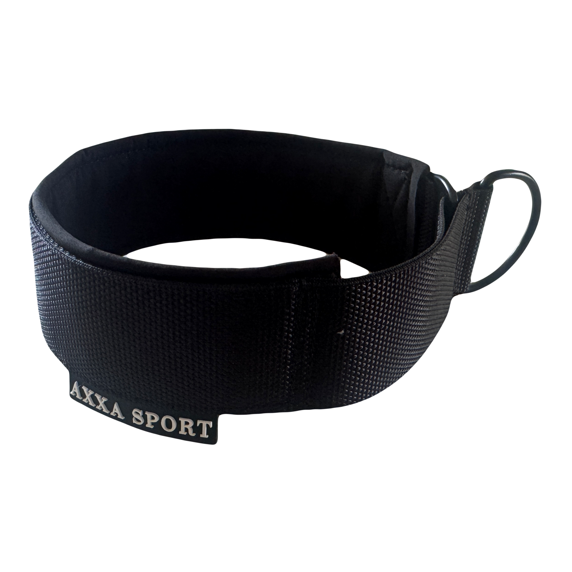 HALSBAND HALVSTRYP 5 CM