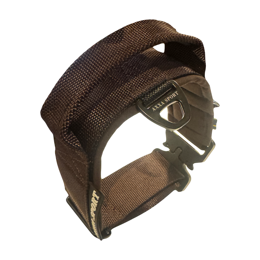 HALSBAND EXTREME HANDTAG