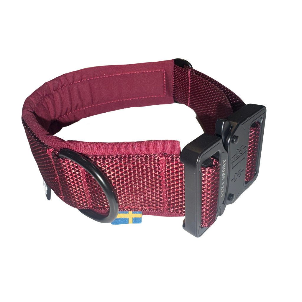 HALSBAND EXTREME 3 CM