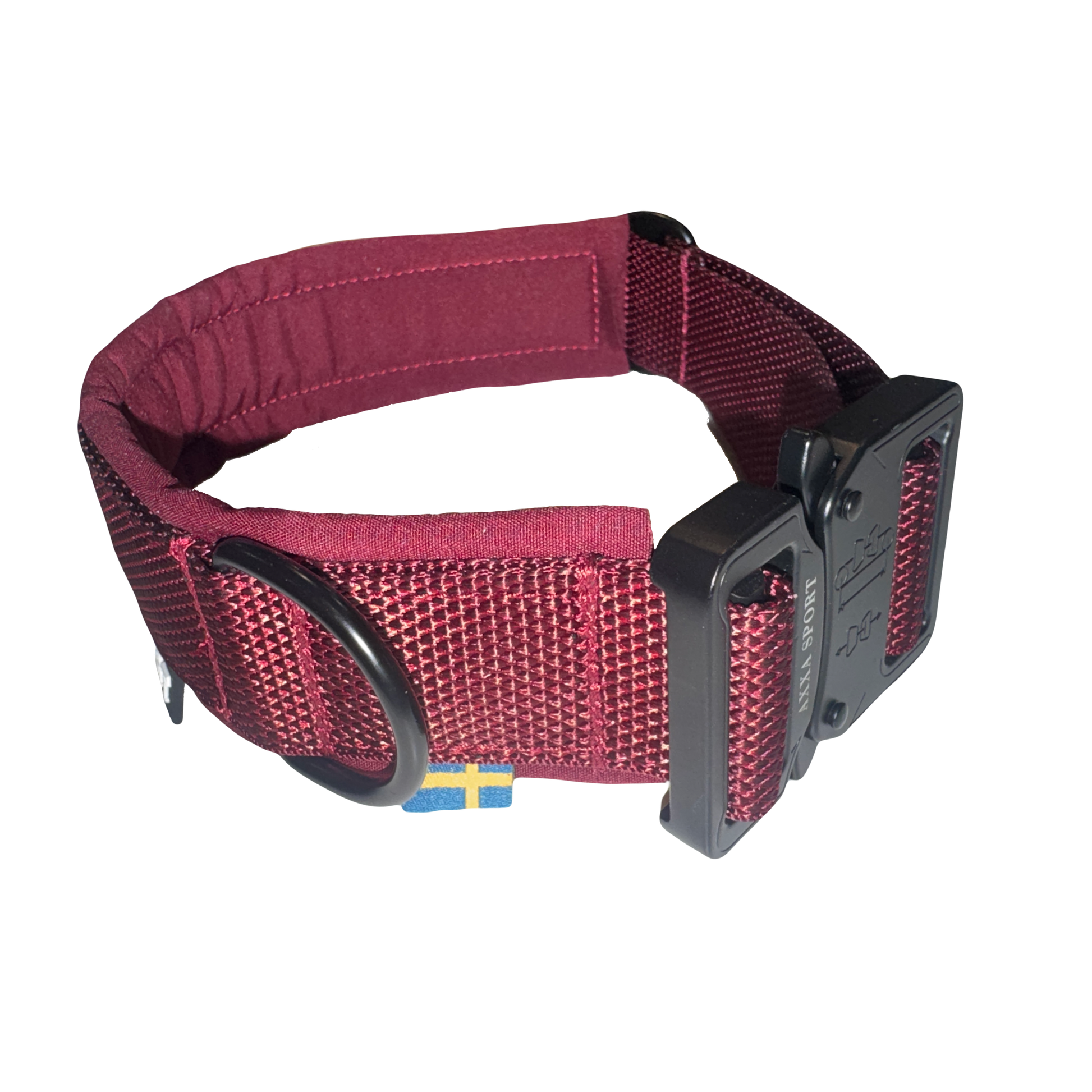 HALSBAND EXTREME 3 CM