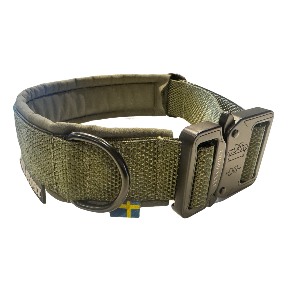 HALSBAND EXTREME 3 CM