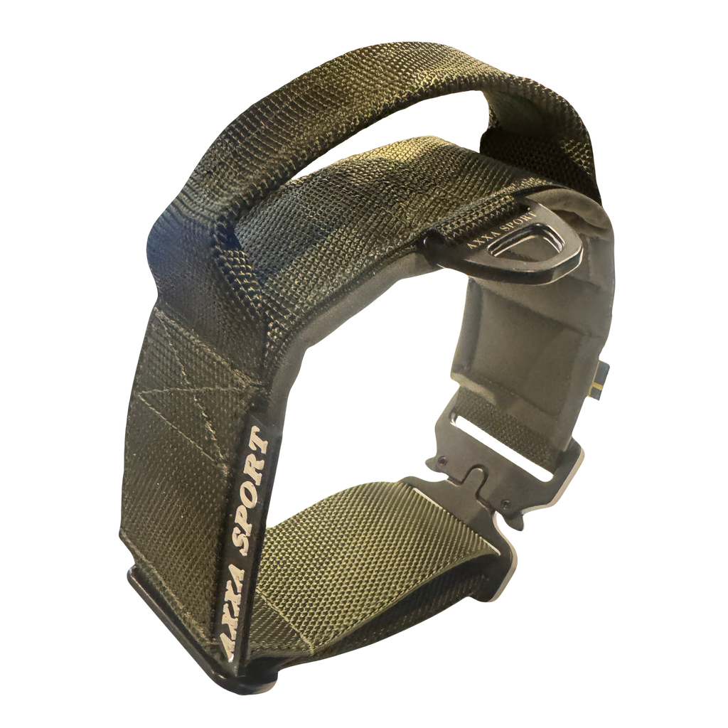 HALSBAND EXTREME HANDTAG