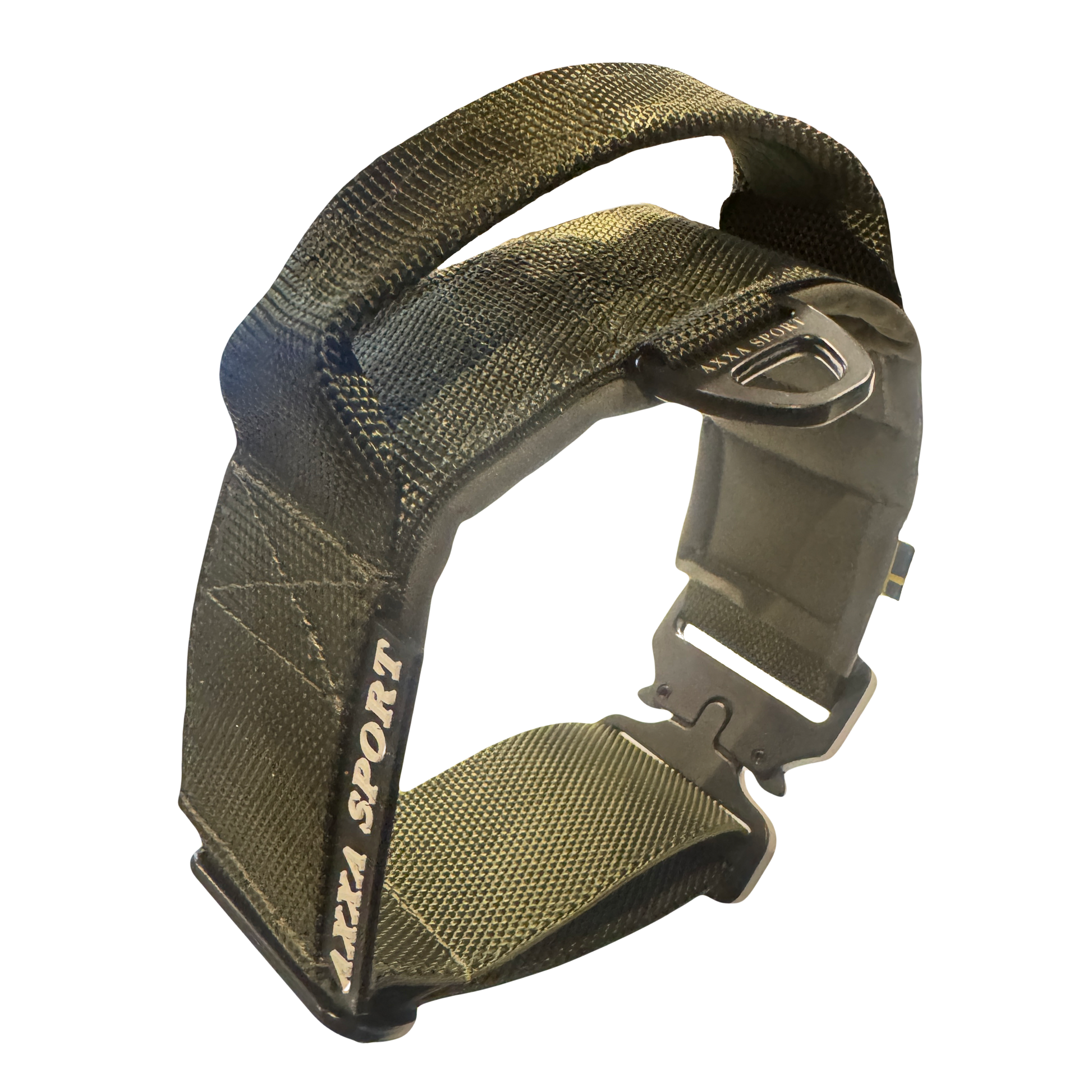 HALSBAND EXTREME HANDTAG