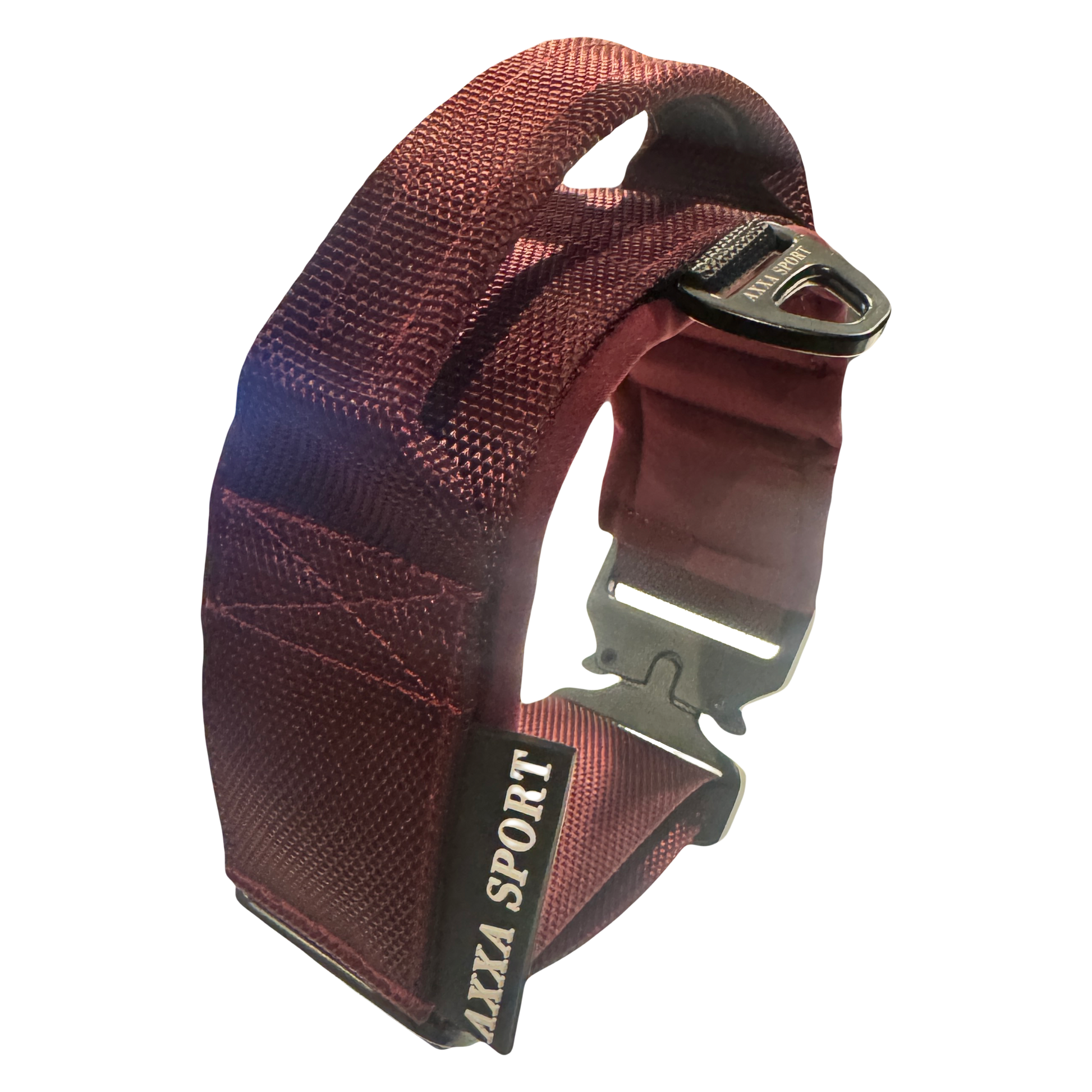 HALSBAND EXTREME HANDTAG