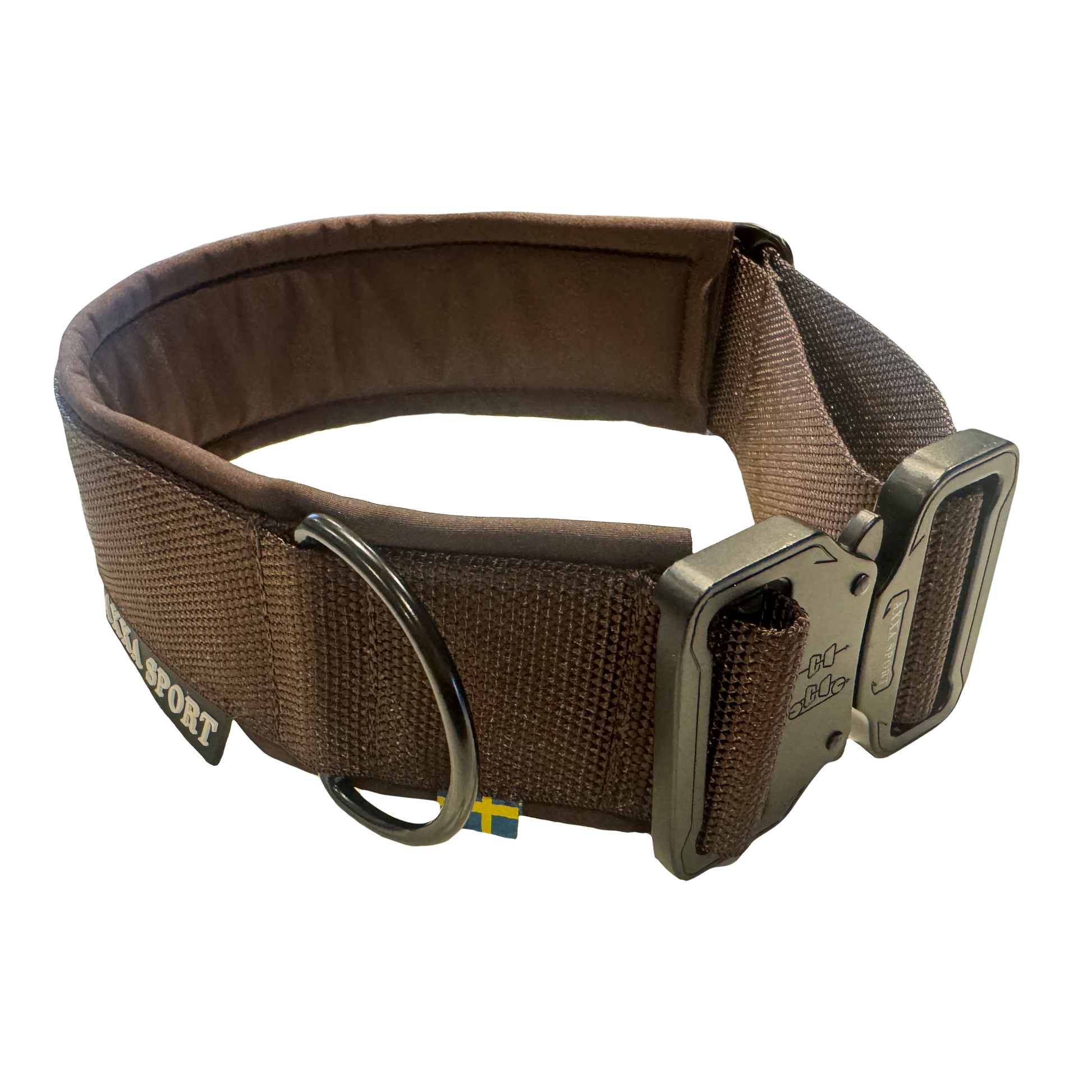 HALSBAND EXTREME 5 CM