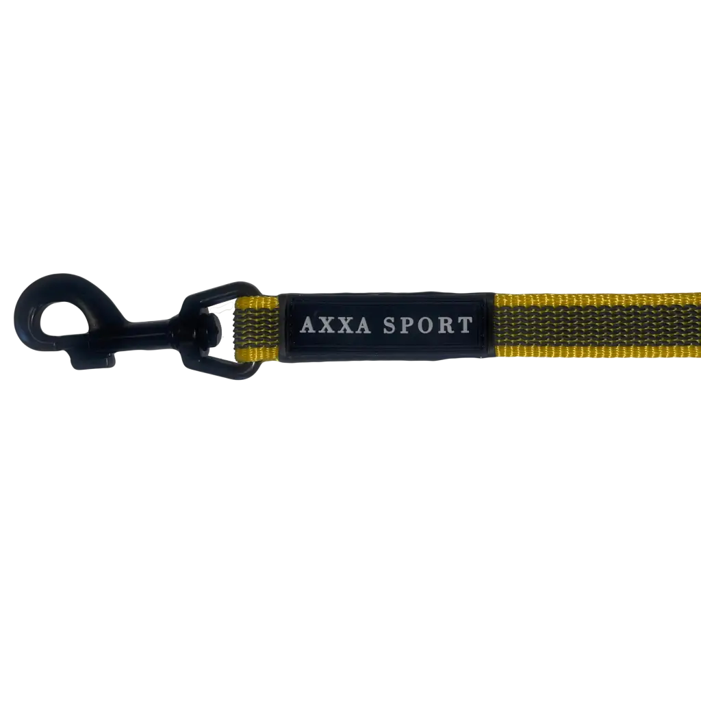 Koppel Supergrip soft 2 meter - Axxa Sport