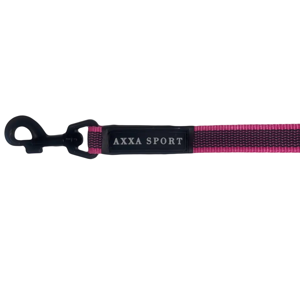 Koppel Supergrip soft 2 meter - Axxa Sport