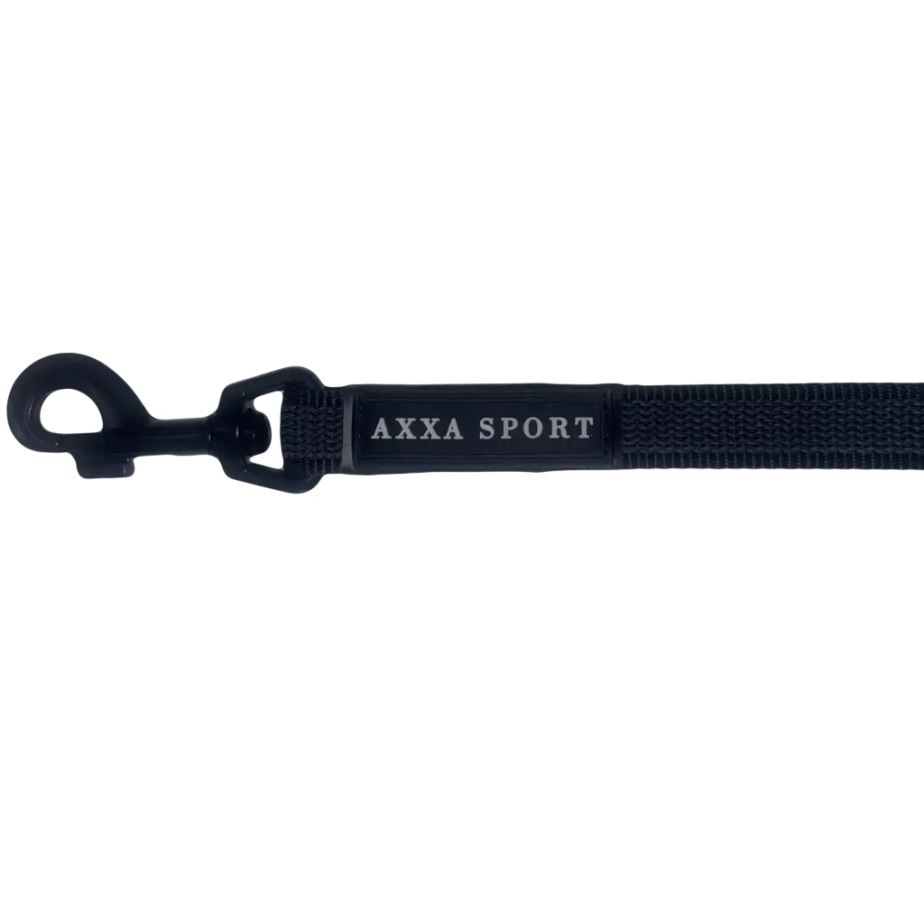 Koppel Supergrip soft 2 meter - Axxa Sport