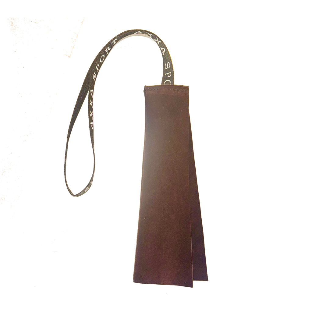 Bitläder 35 cm