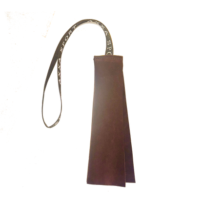 Bitläder 35 cm
