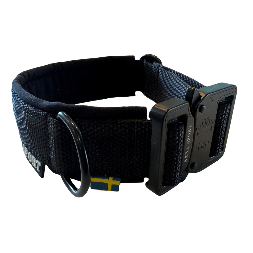 HALSBAND EXTREME 3 CM