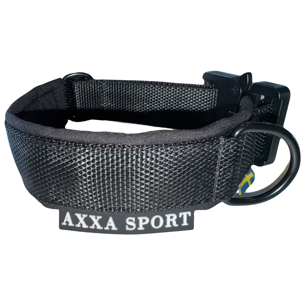 HALSBAND EXTREME 3 CM