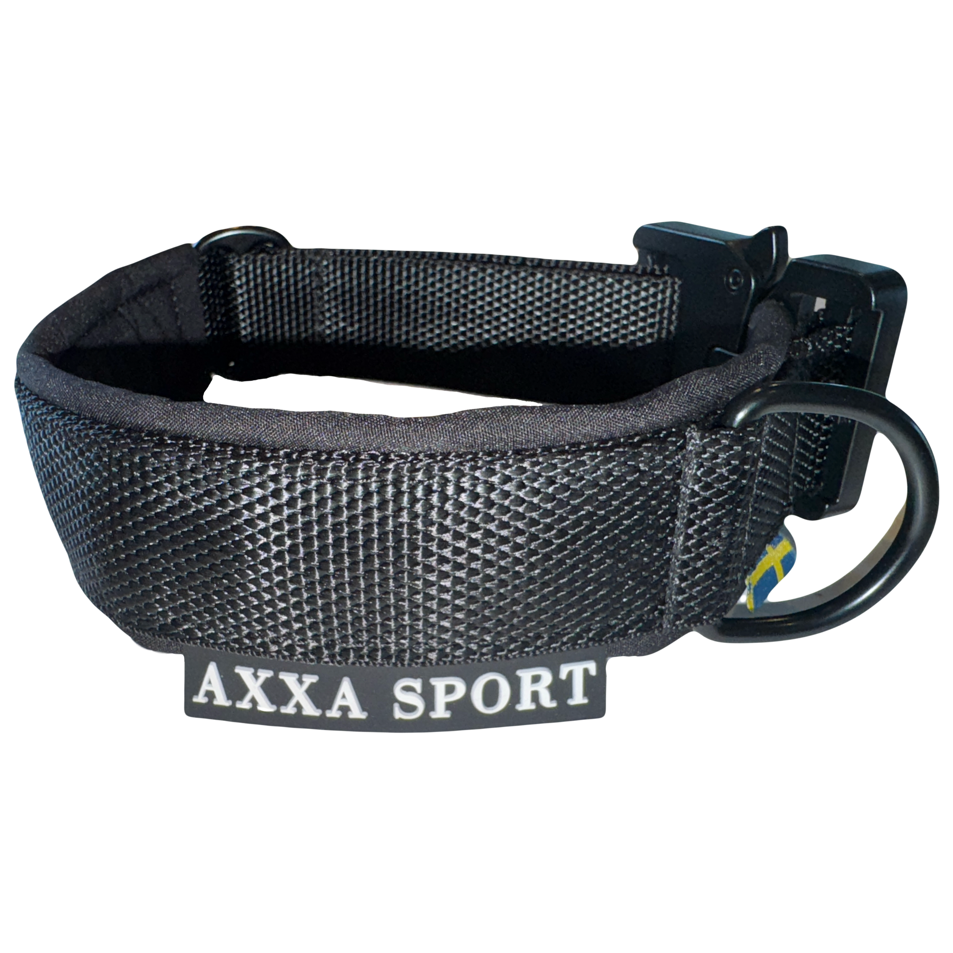HALSBAND EXTREME 3 CM
