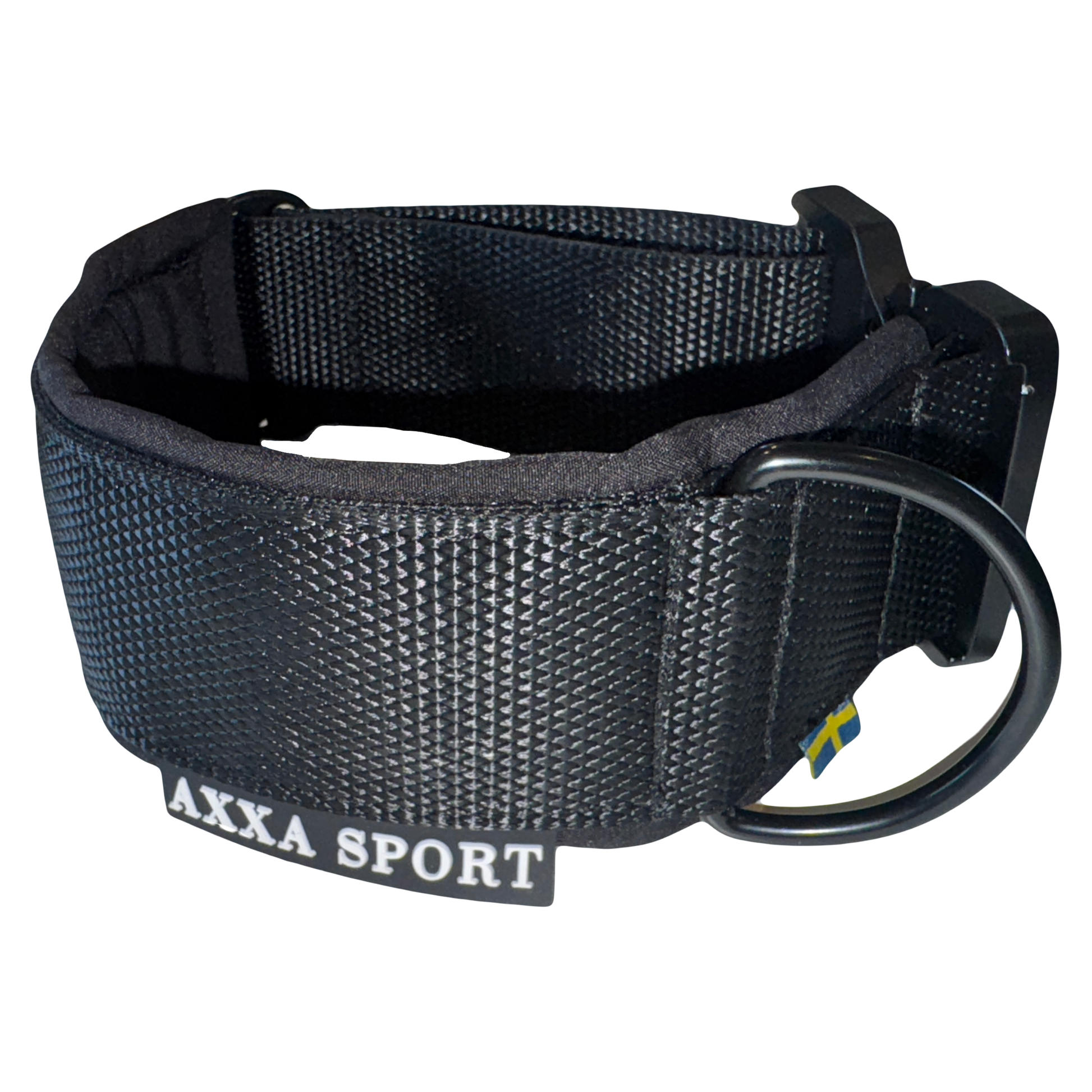 HALSBAND EXTREME 5 CM