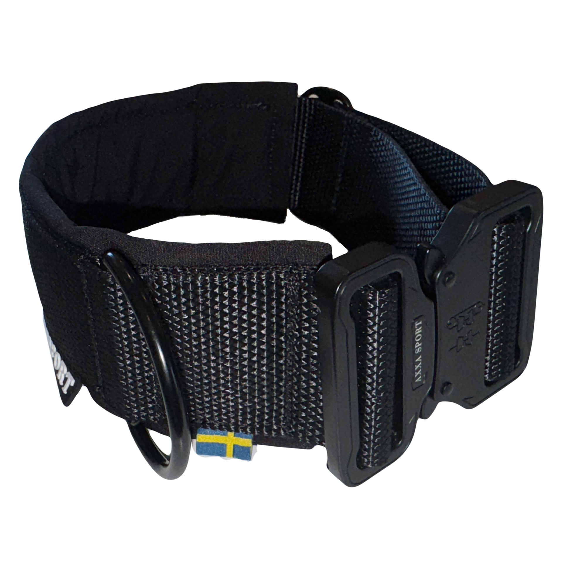 HALSBAND EXTREME 5 CM