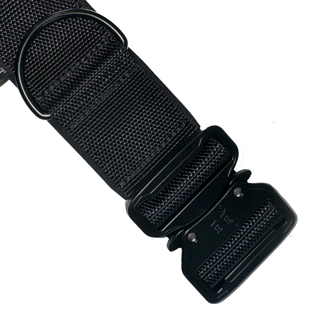 Halsband Extreme med handtag