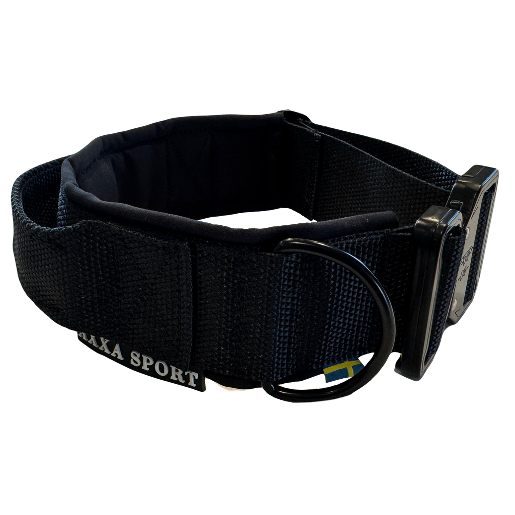 Halsband Extreme med handtag