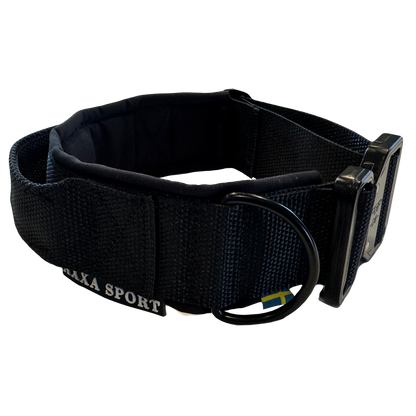 Halsband Extreme med handtag