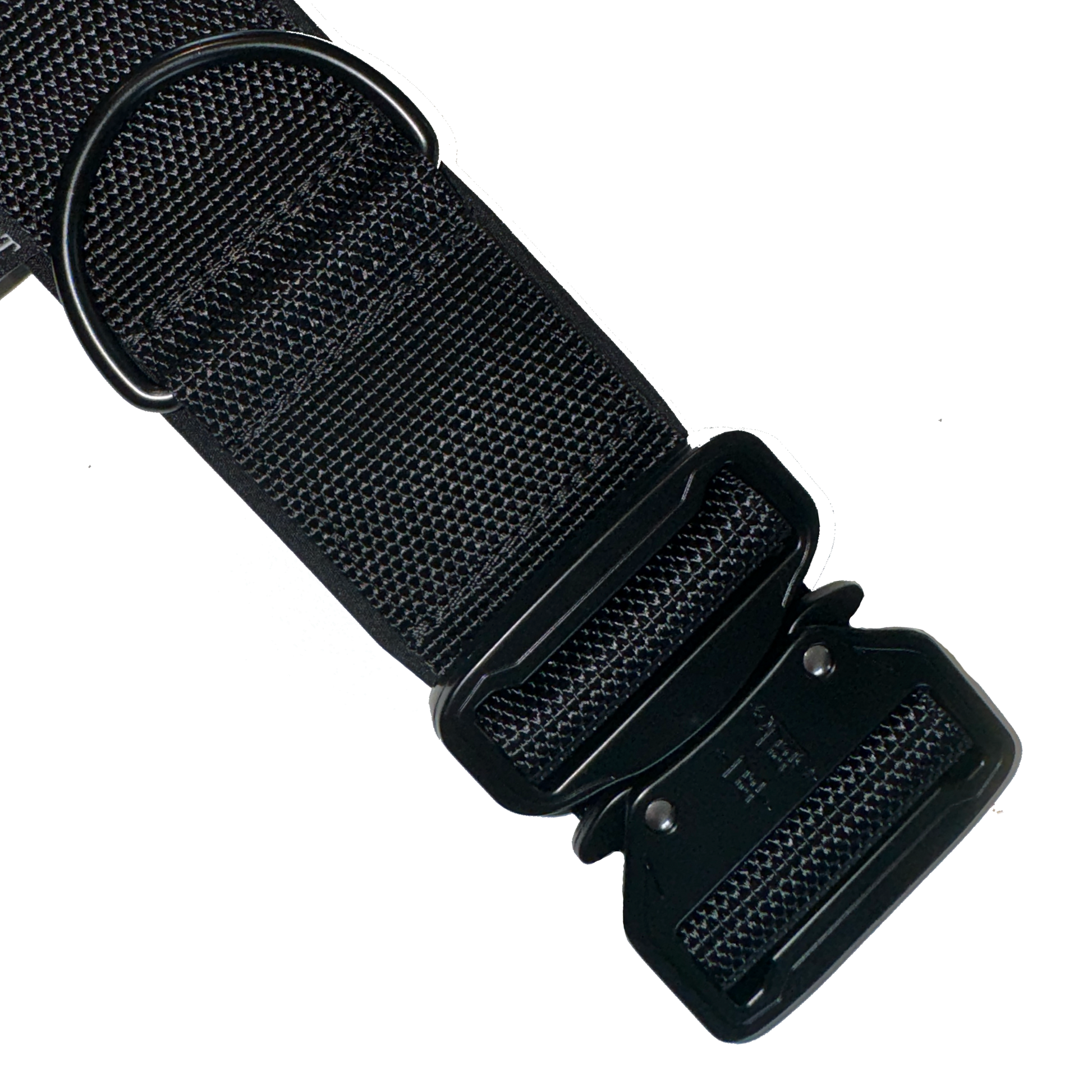 Halsband Extreme med handtag