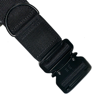 Halsband Extreme med handtag