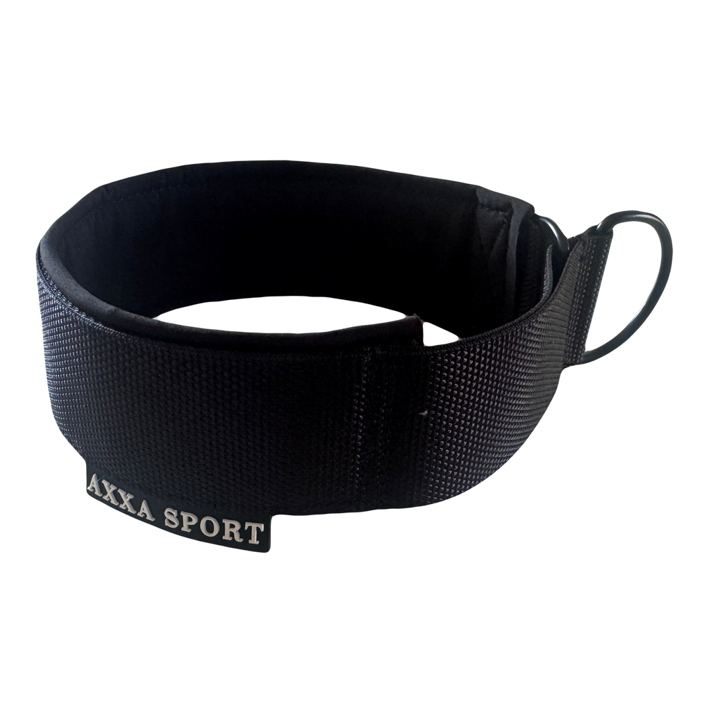 HALSBAND HALVSTRYP 5 CM