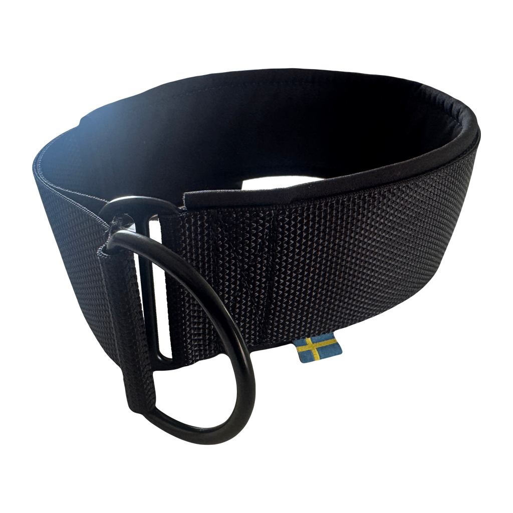 HALSBAND HALVSTRYP 5 CM