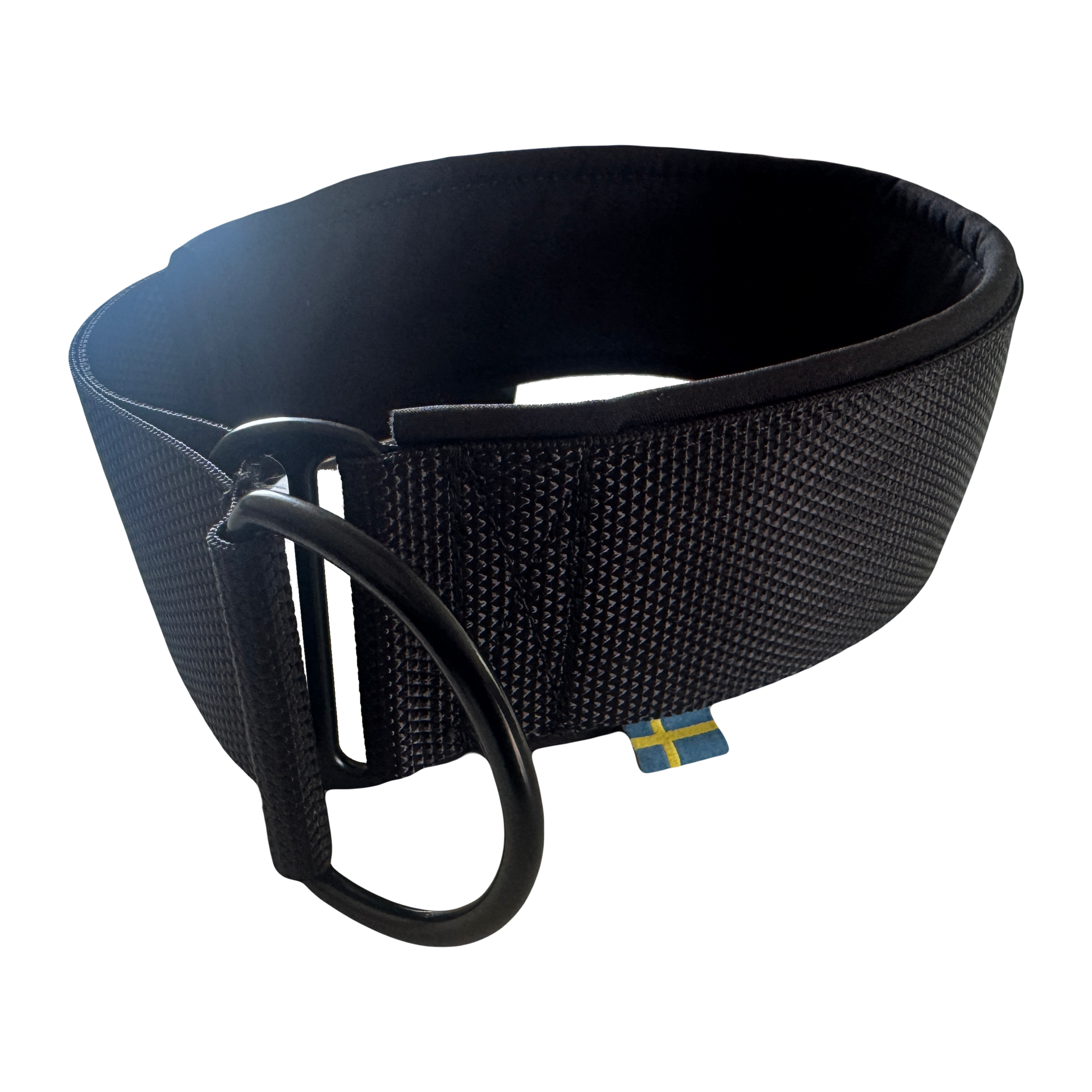 HALSBAND HALVSTRYP 5 CM