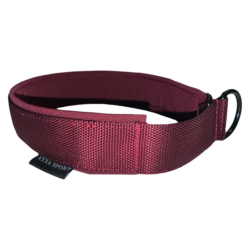 Halsband halvstryp 5 cm