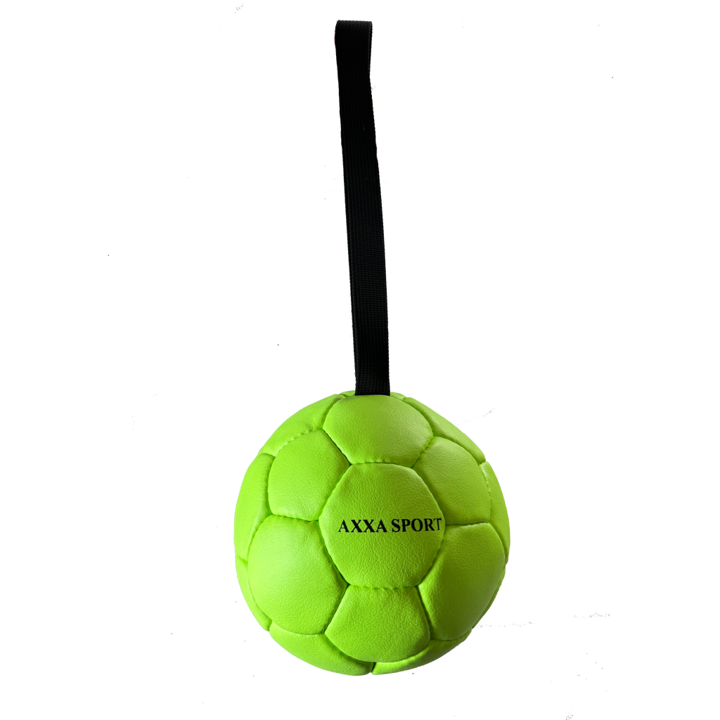 Luftfylld boll 16 cm