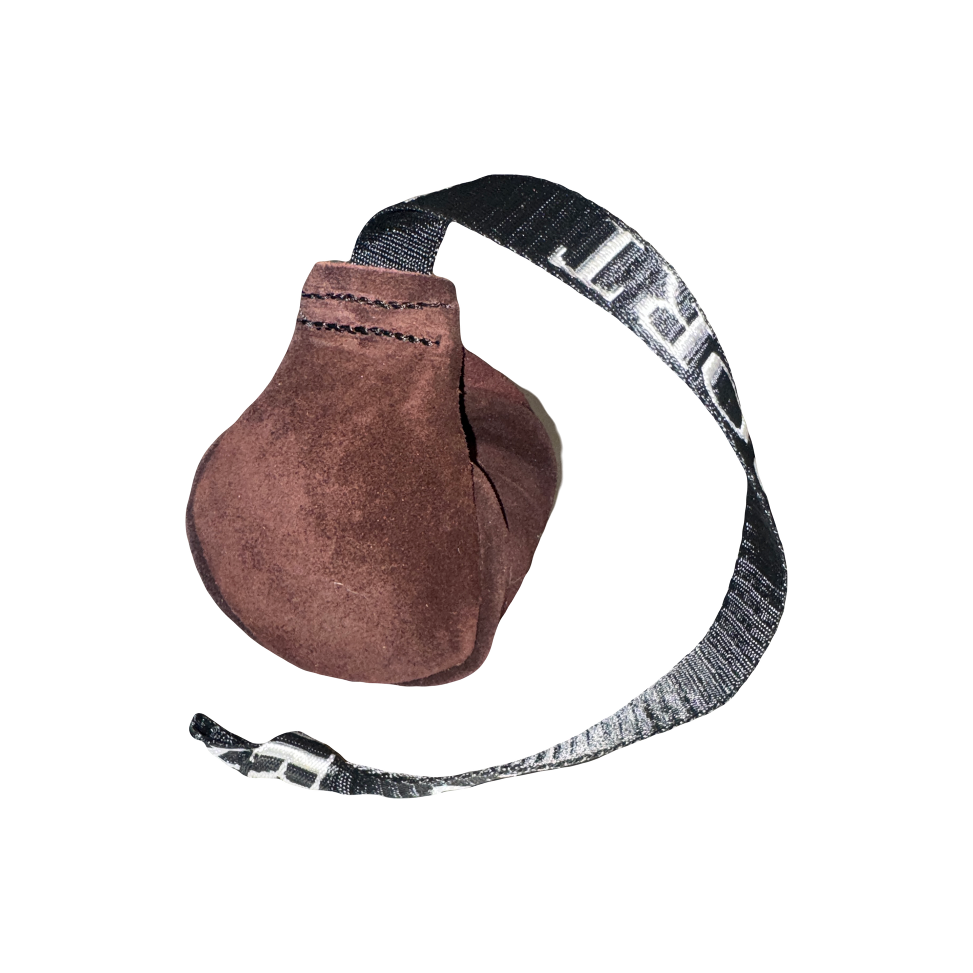 Pouch läder