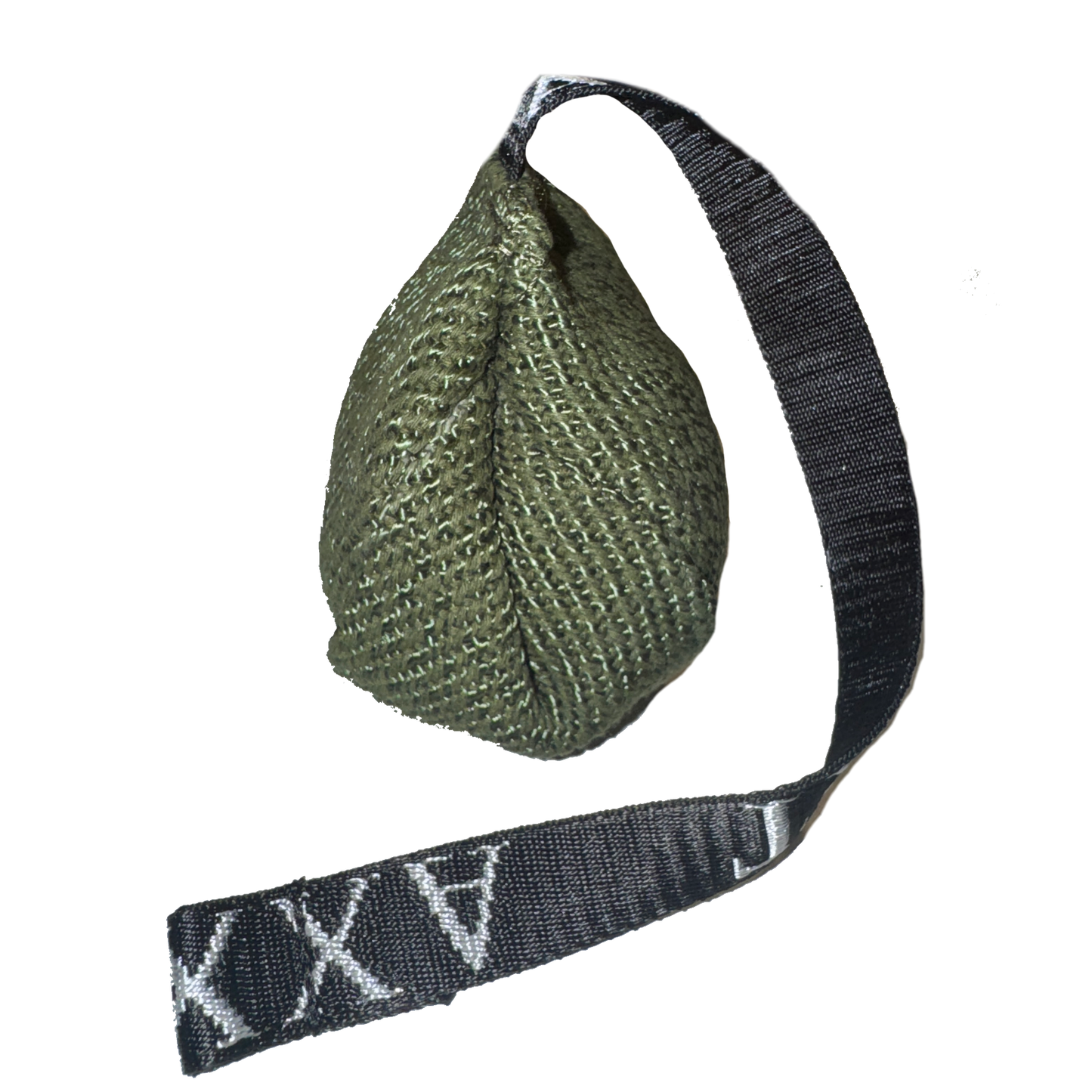 Pouch nylcot