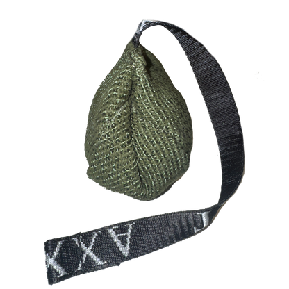 Pouch nylcot