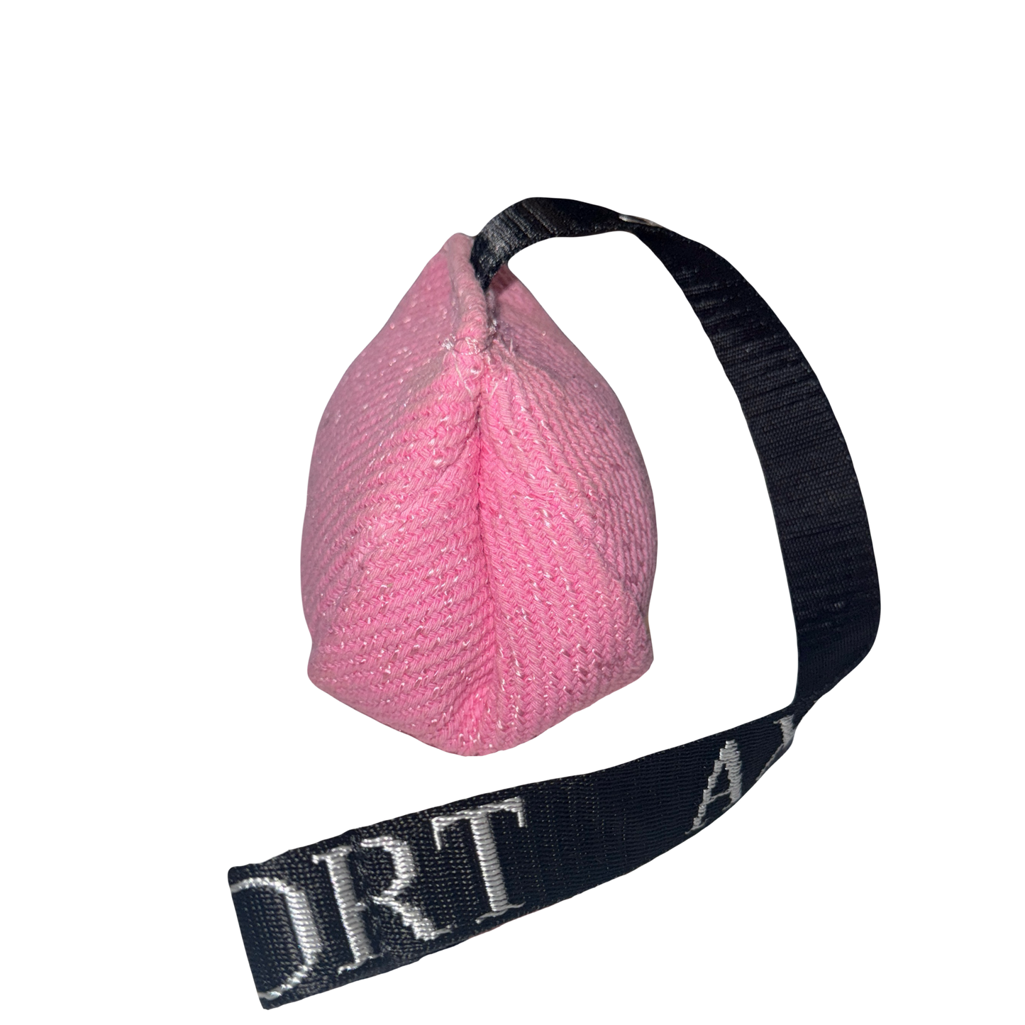 Pouch nylcot
