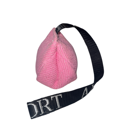 Pouch nylcot
