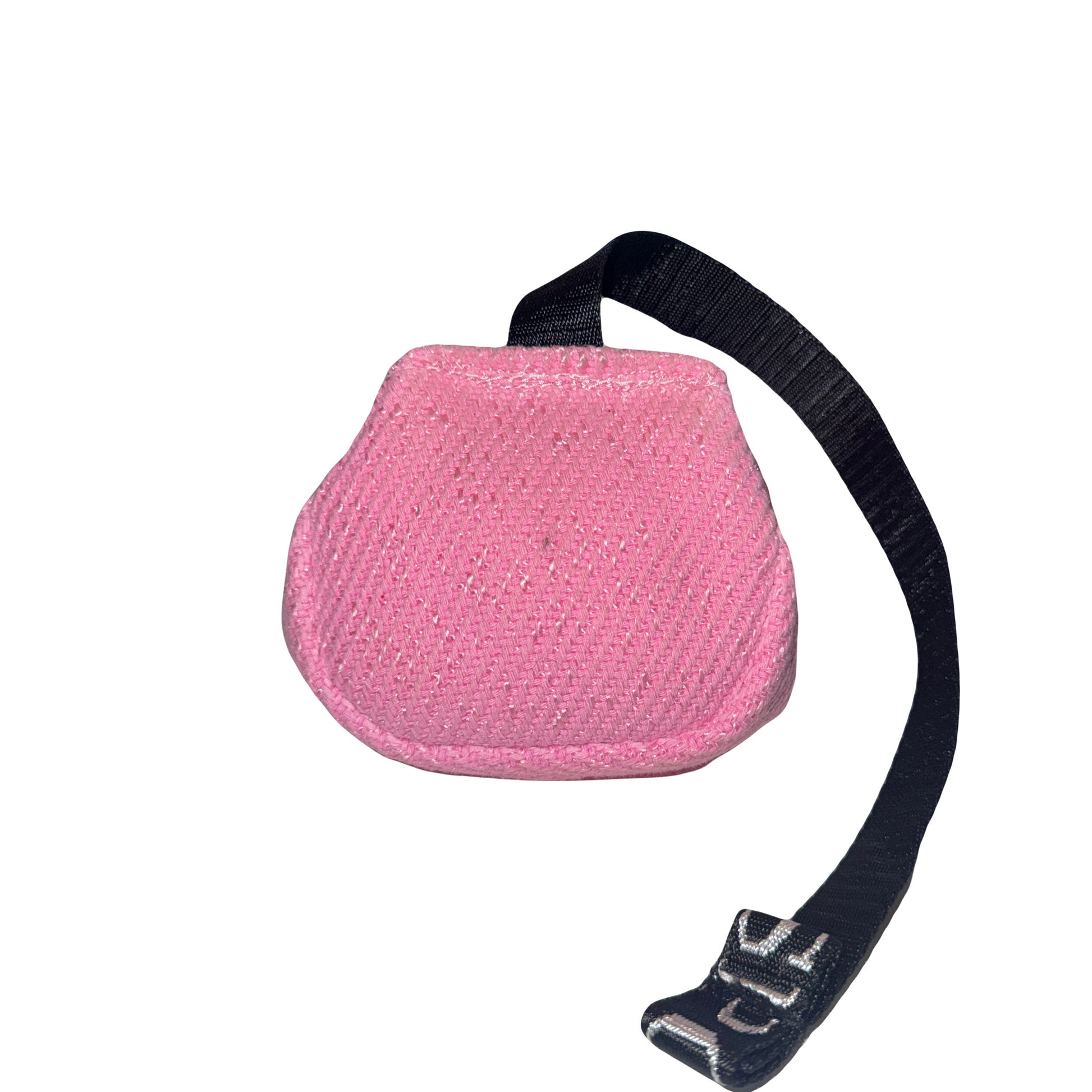 Pouch nylcot