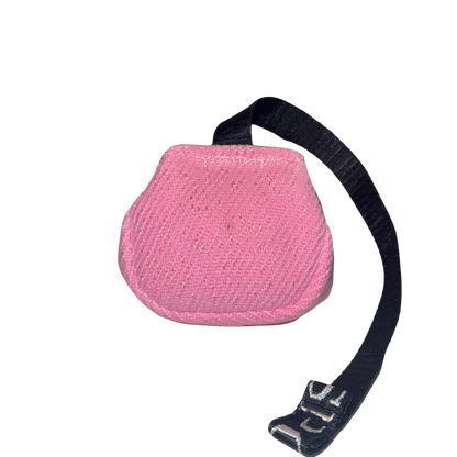 Pouch nylcot