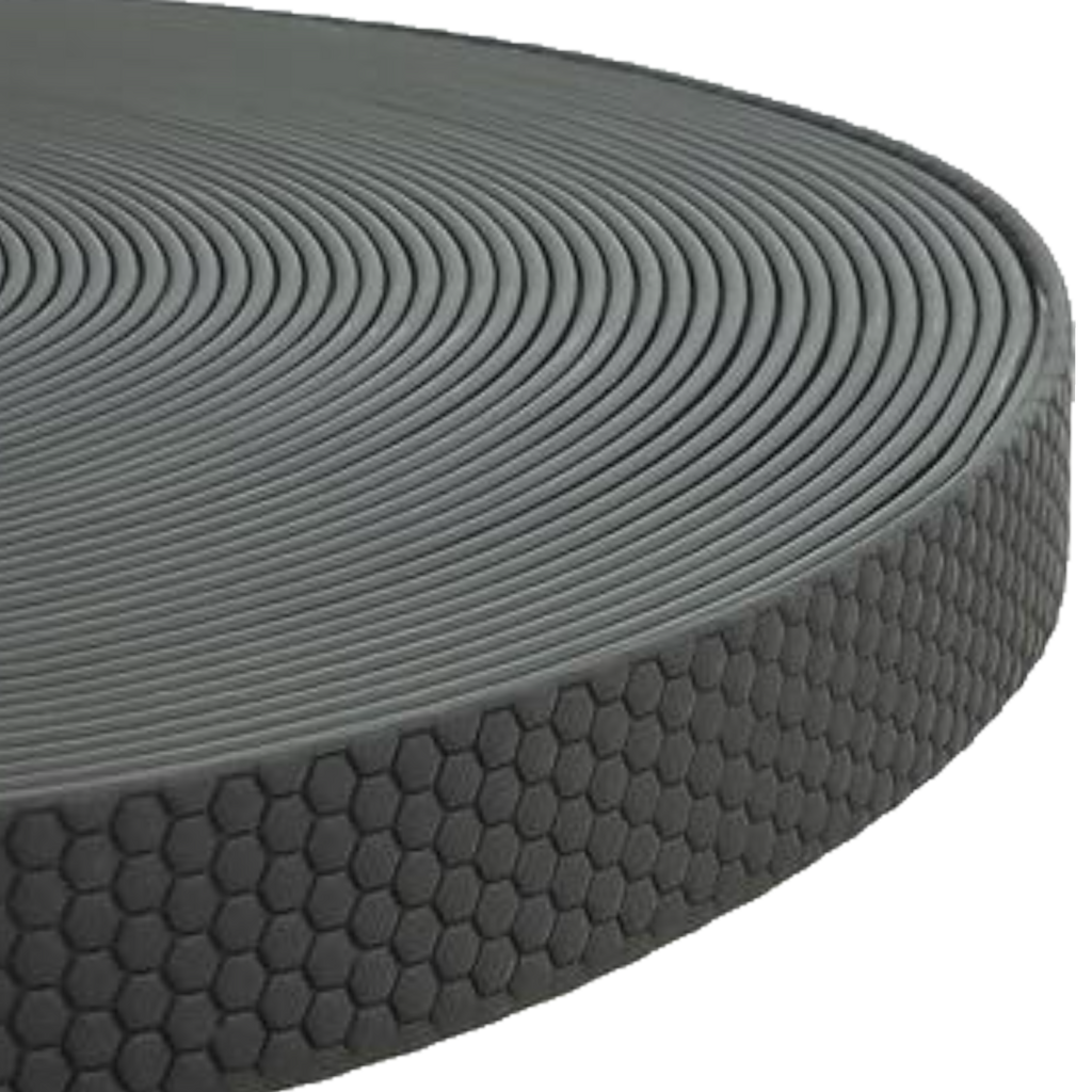 Väktarkoppel hexline